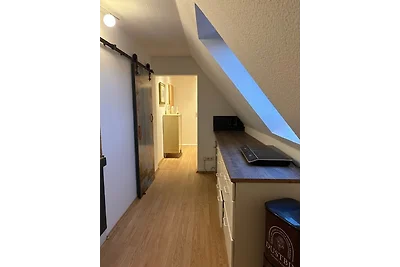 Ferienwohnung Seestern-Ranch