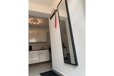 Vakantieappartement Gezinsvakantie Kranichfeld