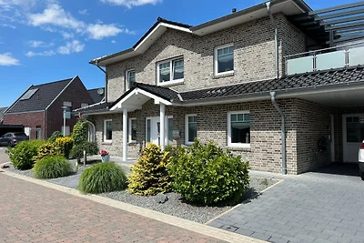 Ferienwohnung Nordsee