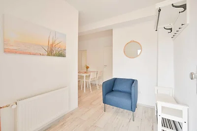 FeWo Strandhüpfer Nr. 1