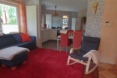 Appartamento Vacanza con famiglia Lachendorf