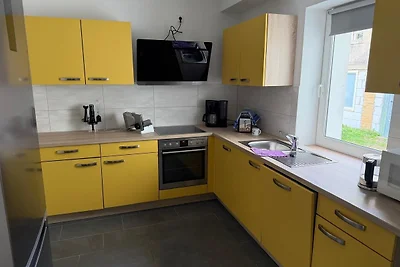 Vakantieappartement Gezinsvakantie Finsterwalde