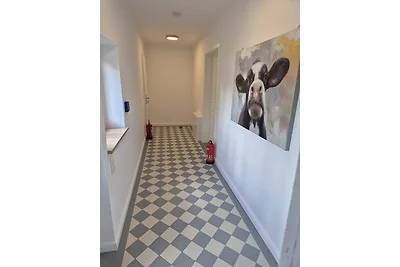 Vakantieappartement Gezinsvakantie Steenfeld