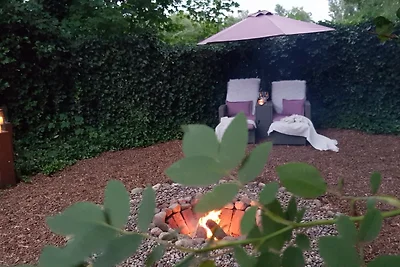 Vakantiehuis Ontspannende vakantie Rotenburg Ortsteil Waffensen