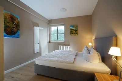 Vakantieappartement Gezinsvakantie Dobin am See