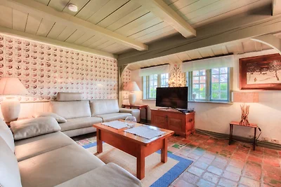 S2 im Friesenhaus Sara