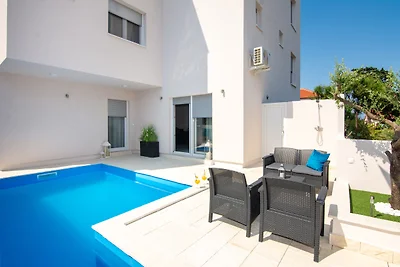 Vakantieappartement Gezinsvakantie Vir