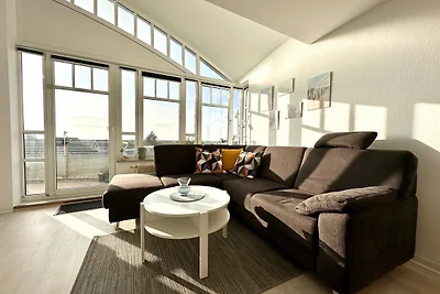 Appartamento Vacanza con famiglia Dorum