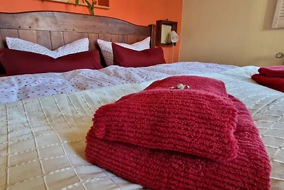 Holiday flat family holiday Quedlinburg