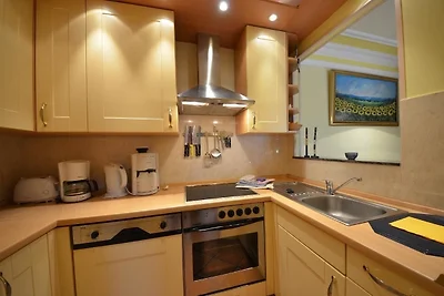 Ferienhaus "Strandhafer" in Gross