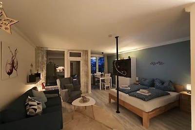Vakantieappartement Gezinsvakantie Wunstorf