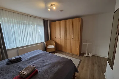 Haus Wiking - Gröde Whg.11