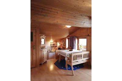 Casa vacanze Vacanza di relax Steinberg am Rofan
