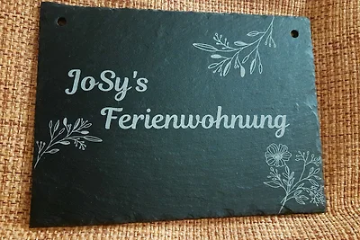 JoSy's Ferienwohnung