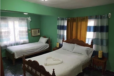 Solemar Appartement 2