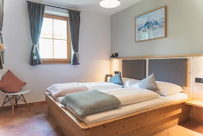 Dorfchalets - Chalet Alma inkl.