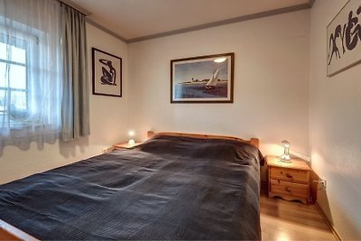 Vakantieappartement Gezinsvakantie Büsumer Deichhausen