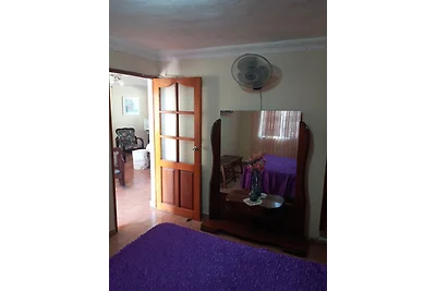 Villa Chinese Appartement 1