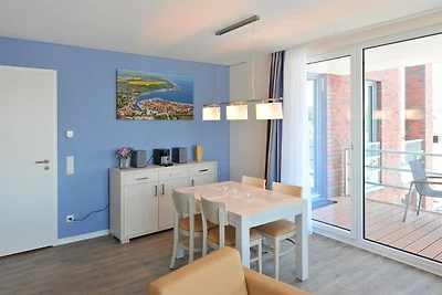 Apartment 31 "Ankerplatz 31"