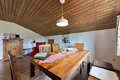 Ferienwohnung am Richterbichl