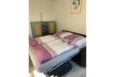 Ferienhaus Eibe am Jabeler See (7b)