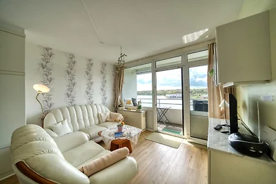 Haus Schöne Aussicht, App. 1SB505