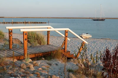Vakantieappartement Gezinsvakantie Kappeln