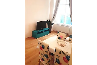 Deluxe 3SZ Apt. im historischen