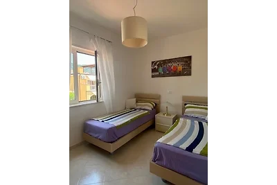 Pizzo Beach Club Penthouse