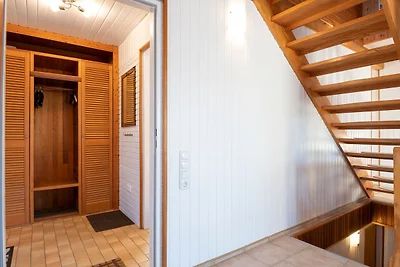 Casa vacanze Vacanza di relax Heringsdorf