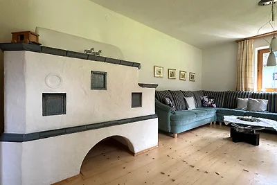 Chalet Villa Alpenlodge