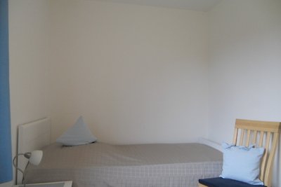 Gästehaus Lindemann 6, Knudtsenweg
