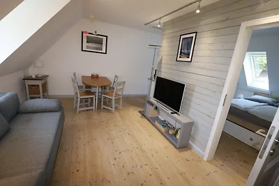 Vakantieappartement Gezinsvakantie Lübow