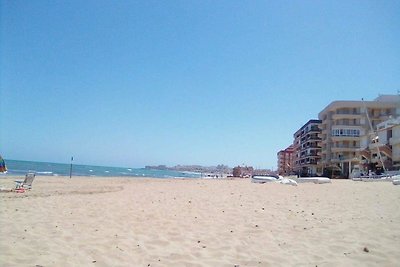 Appartamento Vacanza con famiglia Torrevieja