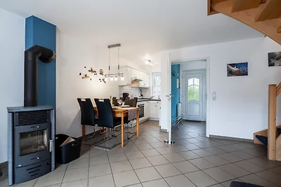 Casa vacanze Vacanza di relax Thiessow