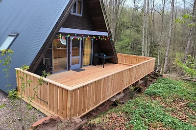 Ferienhaus Nr. 16 am Twistesee