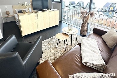 Vakantieappartement Gezinsvakantie Elsterheide