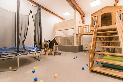 Vakantieappartement Gezinsvakantie Burg auf Fehmarn