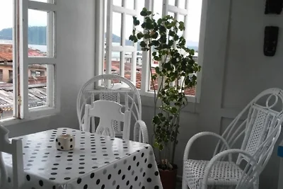 CASA YINDRA Y RUBEN Appartement 3