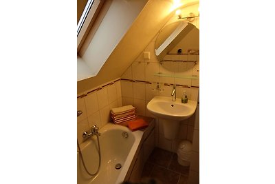 Vakantieappartement Gezinsvakantie Münstermaifeld