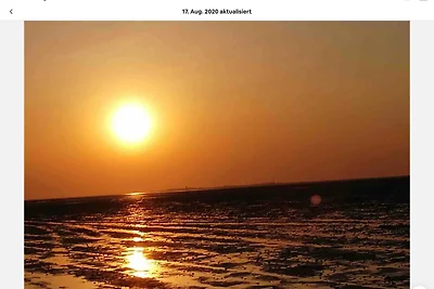 Gemütliche kleine, aber feine