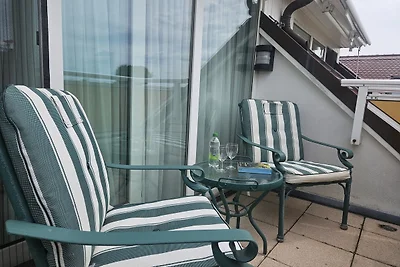 Villa Viktoria Whg. 20 -