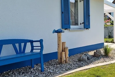 Reethaus "Lütt Dröm"