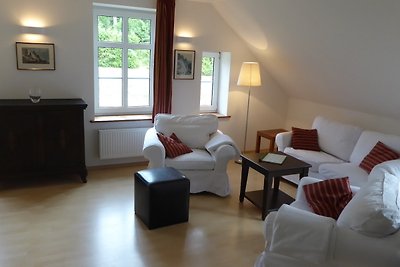 Vakantieappartement Gezinsvakantie Gingst