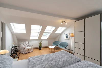 Vakantieappartement Gezinsvakantie Eckernförde