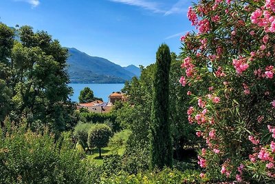Holiday home relaxing holiday Como
