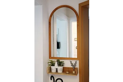 Vakantieappartement Gezinsvakantie Feldberg