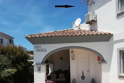 Casa Colonia