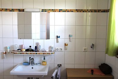 Vakantieappartement Gezinsvakantie Roßhaupten