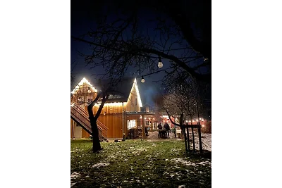 Ferienwohnung Apfelkrönchen